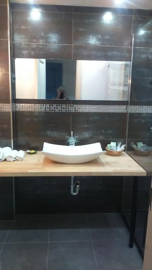 Puerto Marina Apartment Benalmadena
