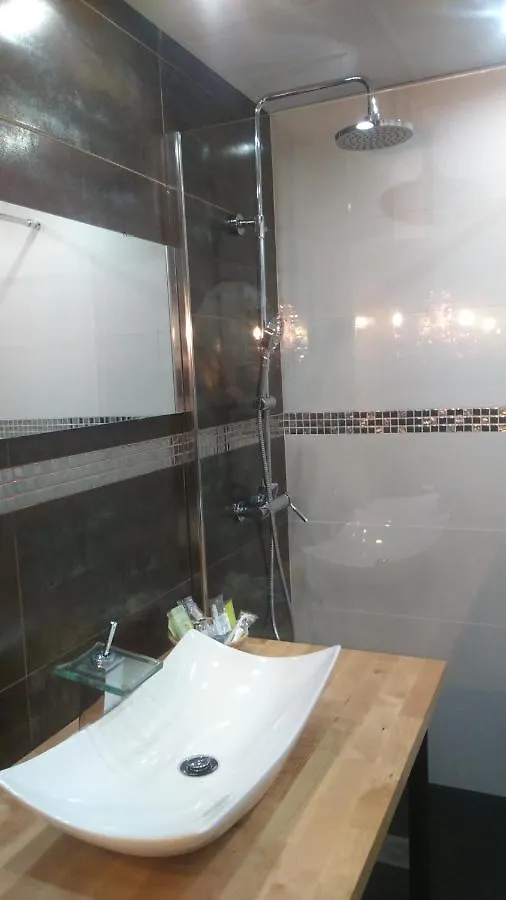 Puerto Marina Apartment Benalmadena