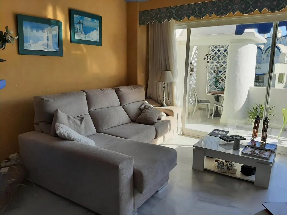 Puerto Marina Apartment Benalmadena 0*,  Spain