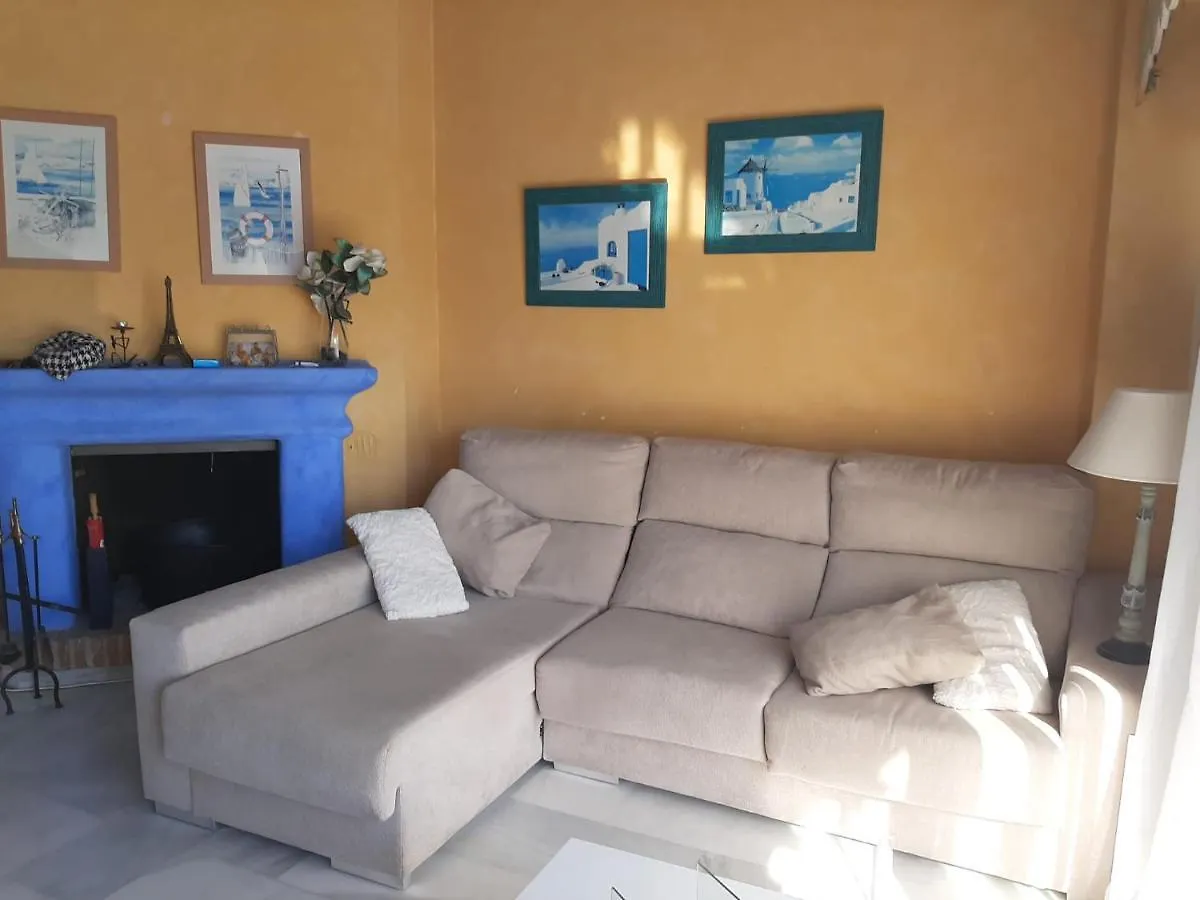 Puerto Marina Apartment Benalmadena