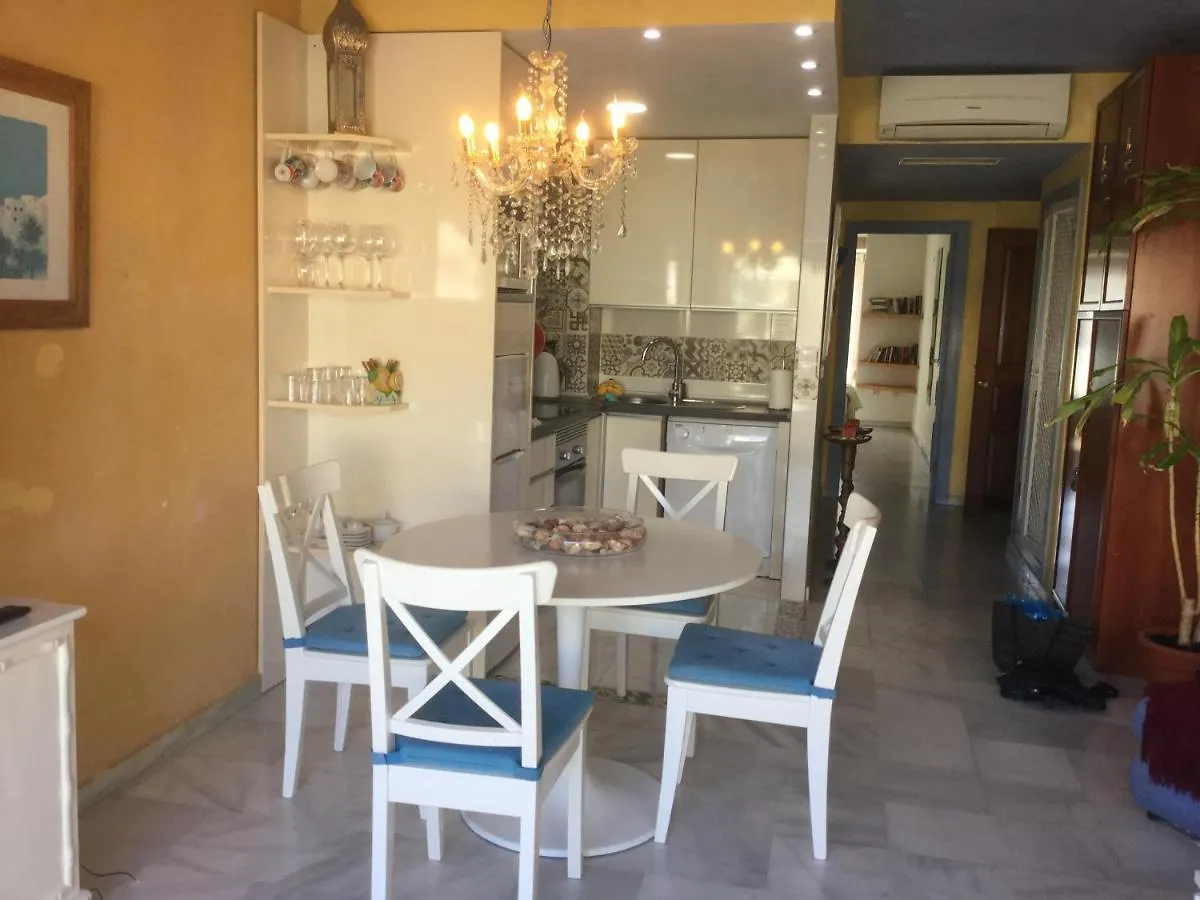 Puerto Marina Apartment Benalmadena Spain
