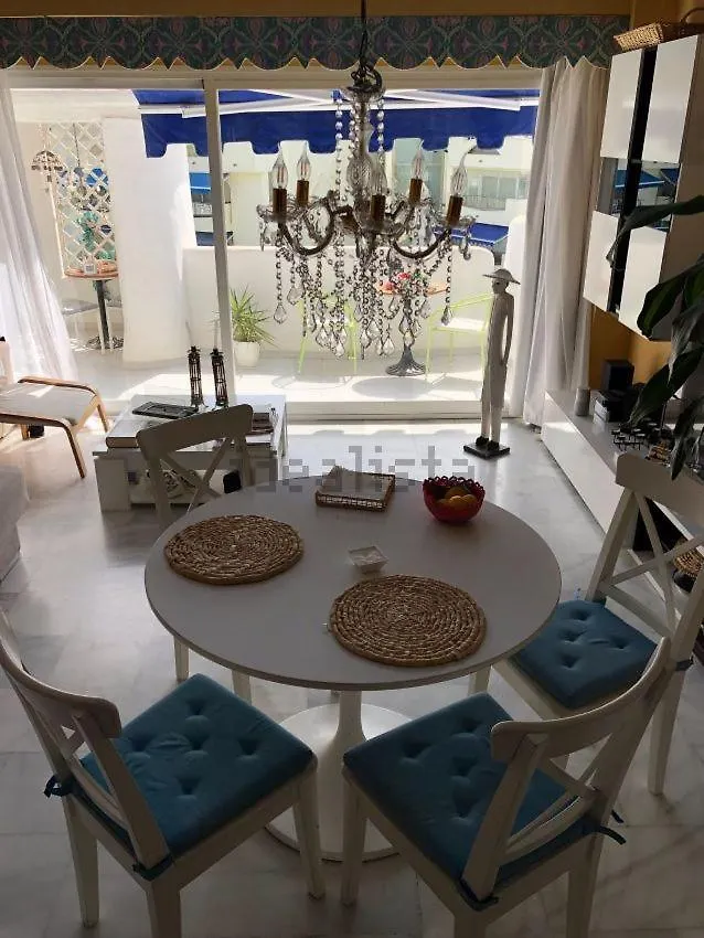 Puerto Marina Apartment Benalmadena Spain