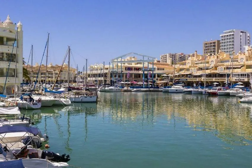 Puerto Marina Apartment Benalmadena Spain