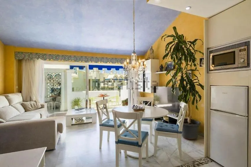 Puerto Marina Apartment Benalmadena