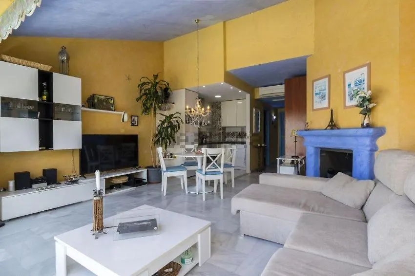 Puerto Marina Apartment Benalmadena