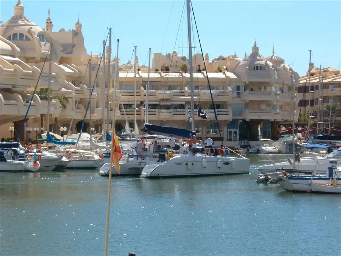 Puerto Marina Apartment Benalmadena 0*,