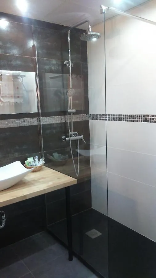 Puerto Marina Apartment Benalmadena