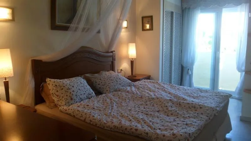 Puerto Marina Apartment Benalmadena 0*,