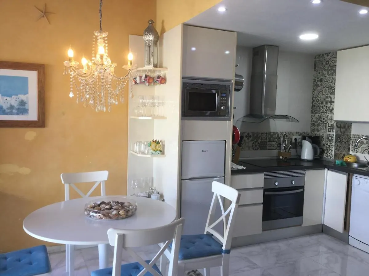 Puerto Marina Apartment Benalmadena