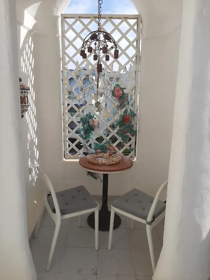 Puerto Marina Apartment Benalmadena Spain