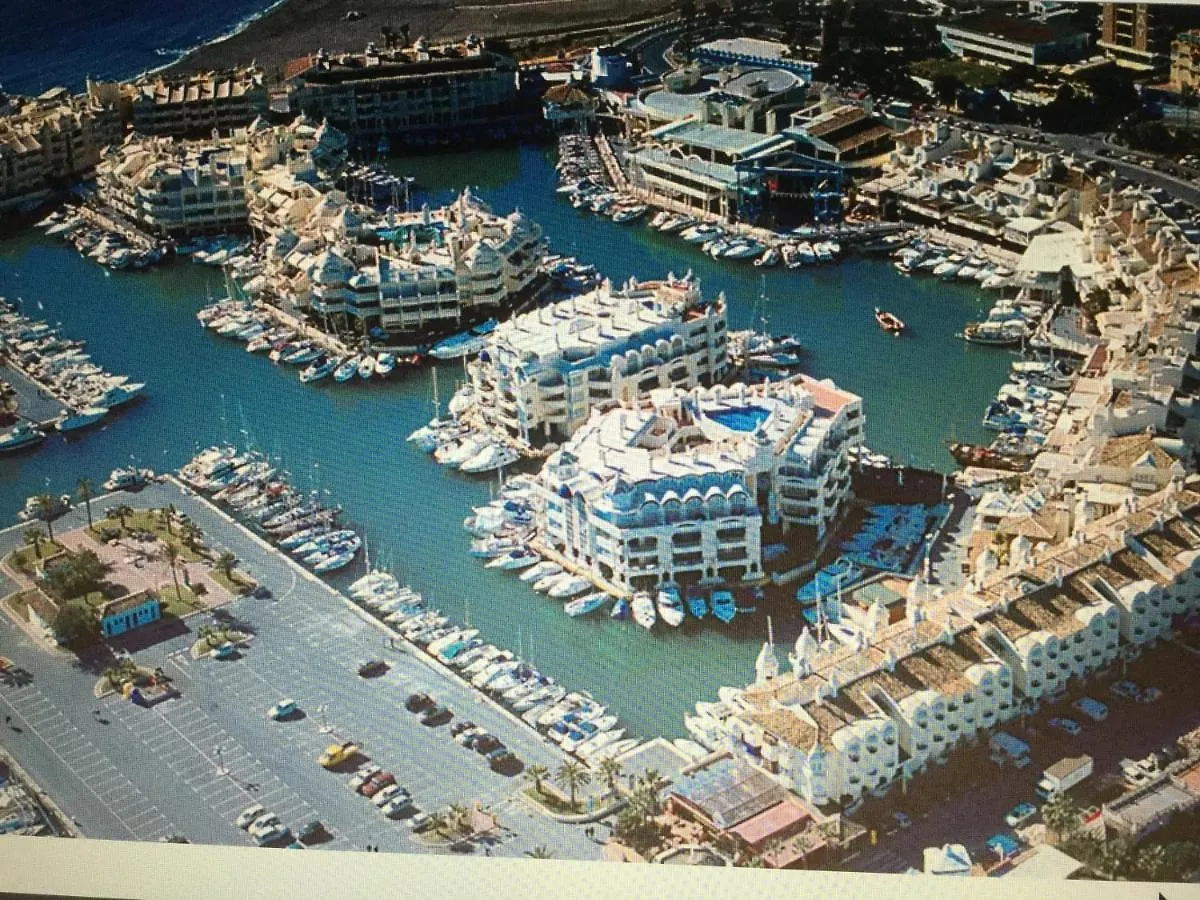 Puerto Marina Apartment Benalmadena
