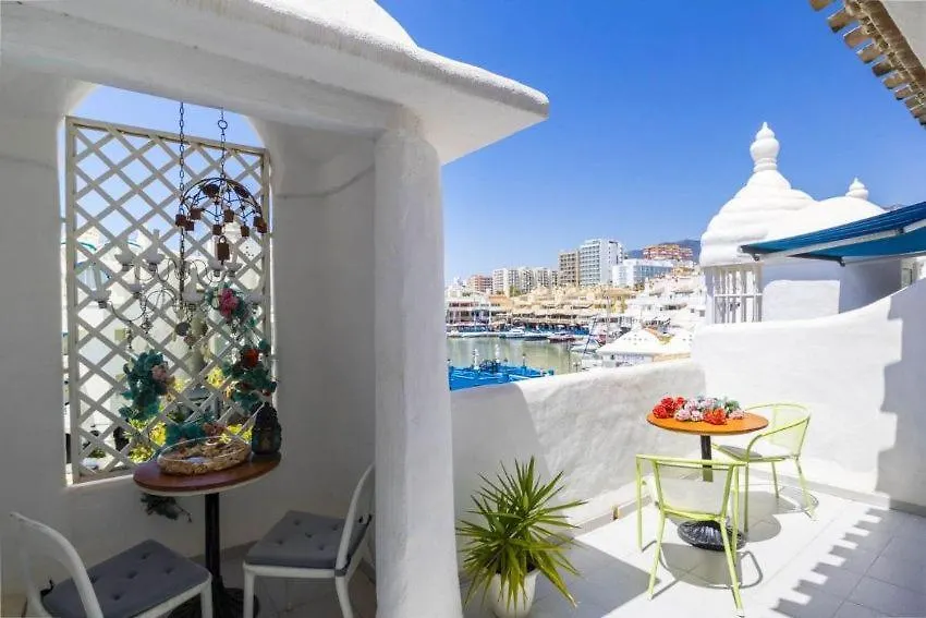 Puerto Marina Apartment Benalmadena
