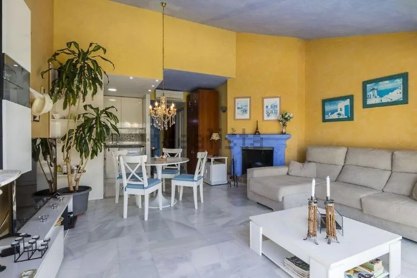 Puerto Marina Apartment Benalmadena