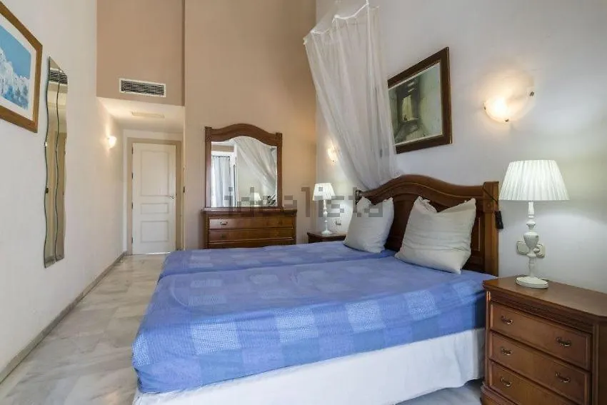 Puerto Marina Apartment Benalmadena 0*,  Spain