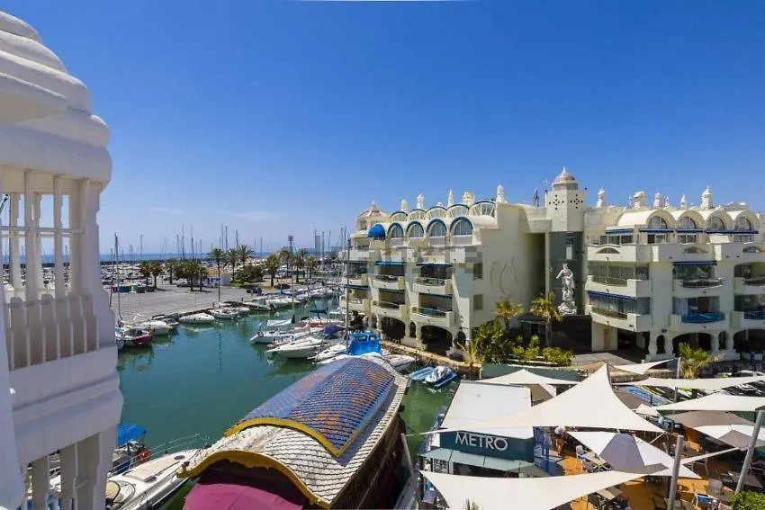 Puerto Marina Apartment Benalmadena