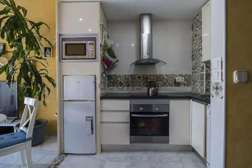 Puerto Marina Apartment Benalmadena
